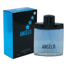 PRIME ANGELO Perfume By PRIME COLLECTION PARFUMS For Kid