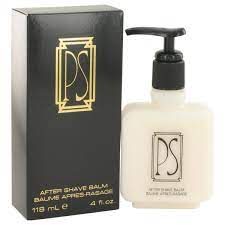 PS AFTER SHAVE BALM Perfume By PAUL SEBASTIAN For Kid