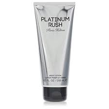 P-HILTON PLATINUM RUSH Perfume By PARIS HILTON For Kid