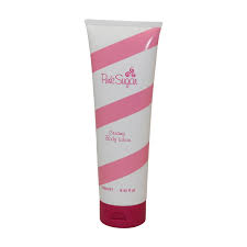 PINK SUGAR BODY LOTION Perfume By  For Kid