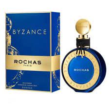 ROCHAS BYZANCE Perfume By ROCHAS For Kid