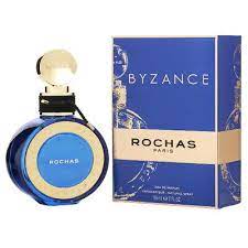 ROCHAS BYZANCE Perfume By ROCHAS For Kid