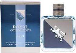 ROYAL COPENH 1775 FOR MENONAR 3.4 T FOR MEN. DEIGNER:ROYAL Perfume By ROYAL COPENHAGEN For Kid