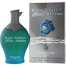 ROSE NOIRE FOR MENEN ABSOLU Perfume By  For Kid