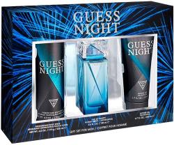 GUESS NIGHT SET 3PCS FOR MEN. Perfume By GUESS For Kid