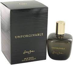 SEAN JOHN UNFORGIVABLE 2.5 EDT FOR MEN. DEIGNER:SEAN Perfume By SEAN JOHN For Kid