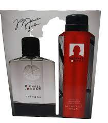 MICHAEL JORDAN SET Perfume By  For Kid