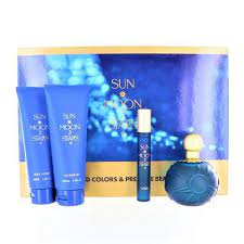 SUN FOR MENOON & STARS SET 4PCS FOR MEN. Perfume By  For Kid