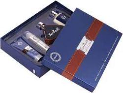 TRES NUIT EDT 4 PCS SET FOR MEN. Perfume By ARMAF LUXE STERLING PARFUMS For Kid