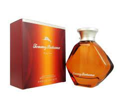 TOMMY BAHAMA COGNAC 3.4 EDC FOR MEN . DEIGNER:TOMMY Perfume By  For Kid