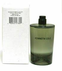 KENNETH C FOR MENANK LEG TESTER 3.4 T FOR MEN. DEIGNER:KENNETH Perfume By KENNETH COLE For Kid