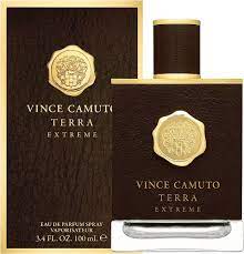 VINCE C TERRA EXTREME Perfume By VINCE CAMUTO For Kid