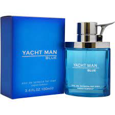 YACHT AQUA Perfume By MYRURGIA For Kid