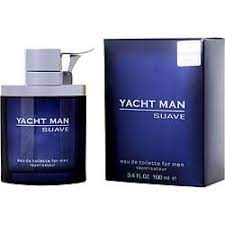 YACHT FOR MENAN SUAVE Perfume By  For Kid