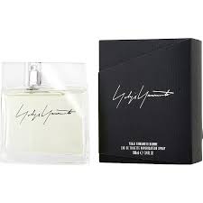 YOHJI YAMAMOTO Perfume By  For Kid