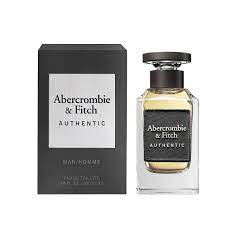 A&F AUTHENTIC Perfume By  For FITCH