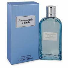 A&F FIRST INSTINCT BLUE EDP Perfume By  For Kid