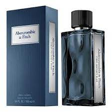 A&F FIRST INSTINCT Perfume By  For FITCH