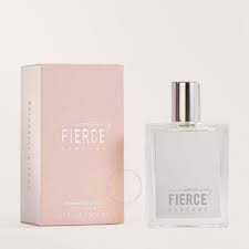 A&F NATURALLY FIERCE Perfume By  For Kid