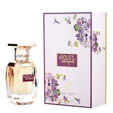 AFNAN VIOLET BOUQUET Perfume By  For DEIGNER:AFNAN