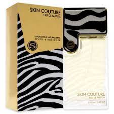 ARMAF SKIN COUTURE CL 3.4 EDP FOR WOMEN. Perfume By ARMAF LUXE STERLING PARFUMS For Kid