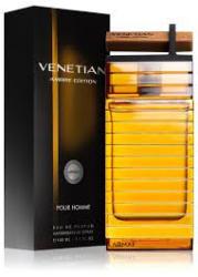 VENETIAN AMBRE Perfume By ARMAF LUXE STERLING PARFUMS For Kid