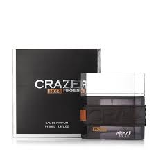 CRAZE NOIR FOR Perfume By ARMAF LUXE STERLING PARFUMS For Kid