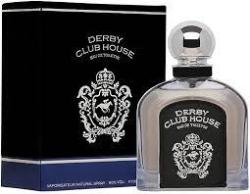 DERBY CLUB HOUSE Perfume By  For Kid