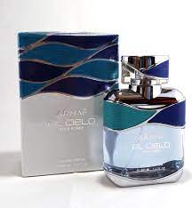 EL CIELO POUR Perfume By ARMAF LUXE STERLING PARFUMS For Kid