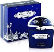 HIGH STREET FOR MENIDNIGHT Perfume By  For Kid