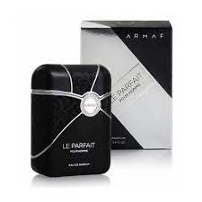 LE PARFAIT POUR Perfume By ARMAF LUXE STERLING PARFUMS For Kid