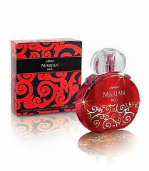 MARJAN RED Perfume By ARMAF LUXE STERLING PARFUMS For Kid