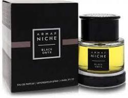 NICHE BLACK ONYX Perfume By  For Kid