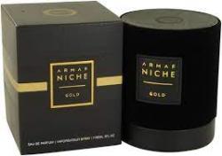 ARMAF NICHE GOLD Perfume By  For Kid