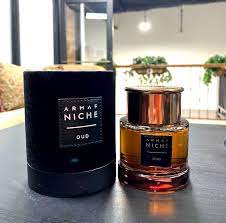 NICHE OUD Perfume By  For Kid