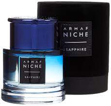 NICHE SAPHIRE Perfume By  For Kid