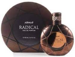 RADICAL BROWN Perfume By  For Kid