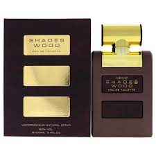 SHADESWOOD Perfume By ARMAF LUXE STERLING PARFUMS For Kid