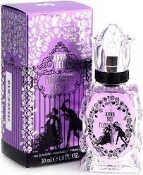 ANNA SUI FORBIDDEN AFF 1.0 EDT FOR WOMEN. DEIGNER:ANNA Perfume By  For Kid